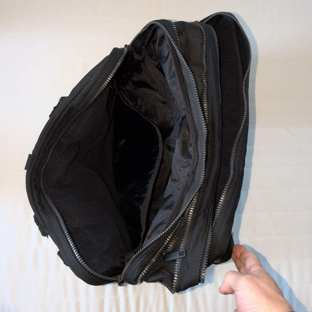 値下げしました。BRIEFING ブリーフィング ビジネスバッグ 2WAY 黒