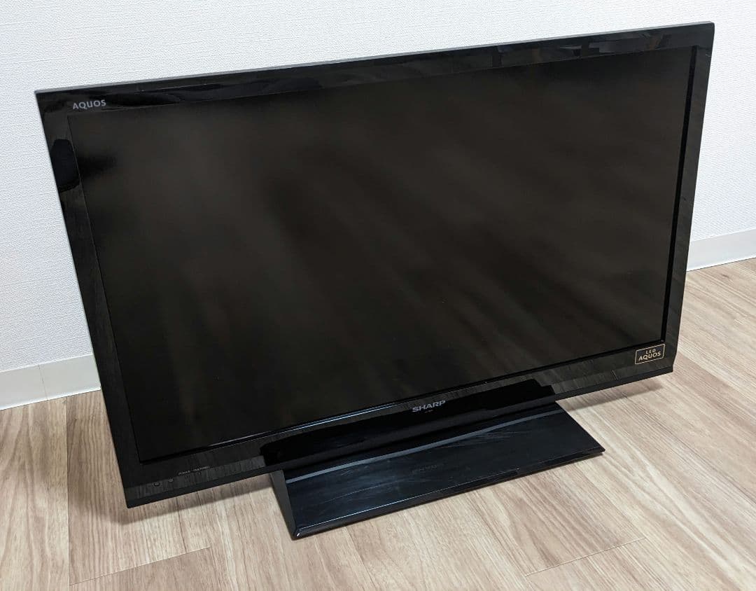 SHARP アクオス 液晶テレビ LC-32H7 32インチ AQUOS