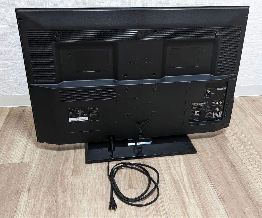 SHARP アクオス 液晶テレビ LC-32H7 32インチ AQUOS