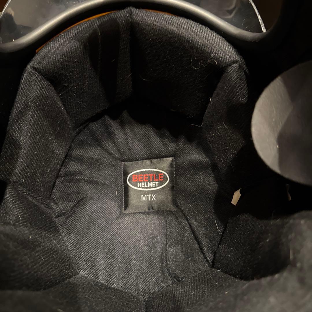 AHR イエロー ヘルメット ミラ