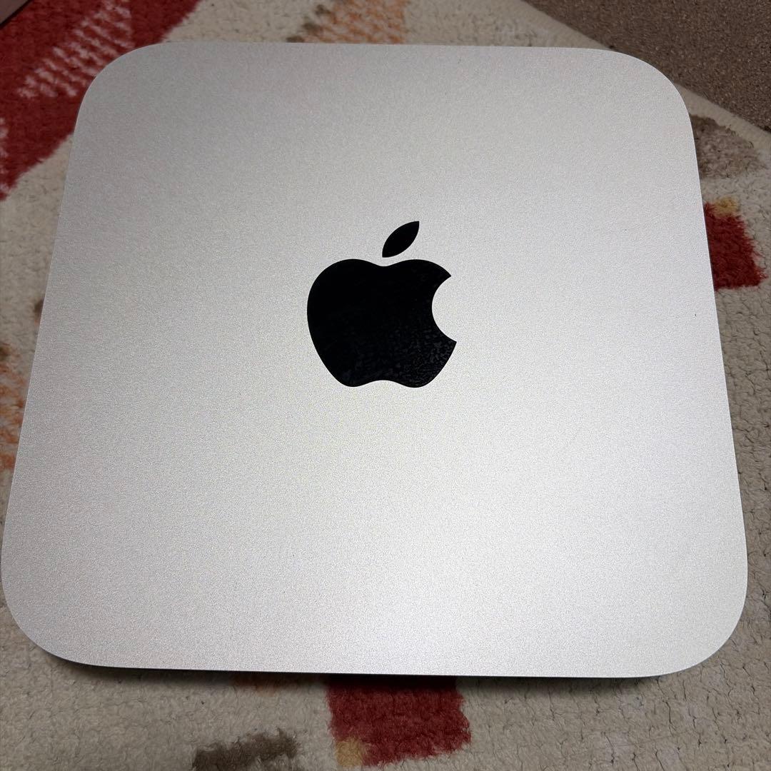 その他 MacBook mini M1