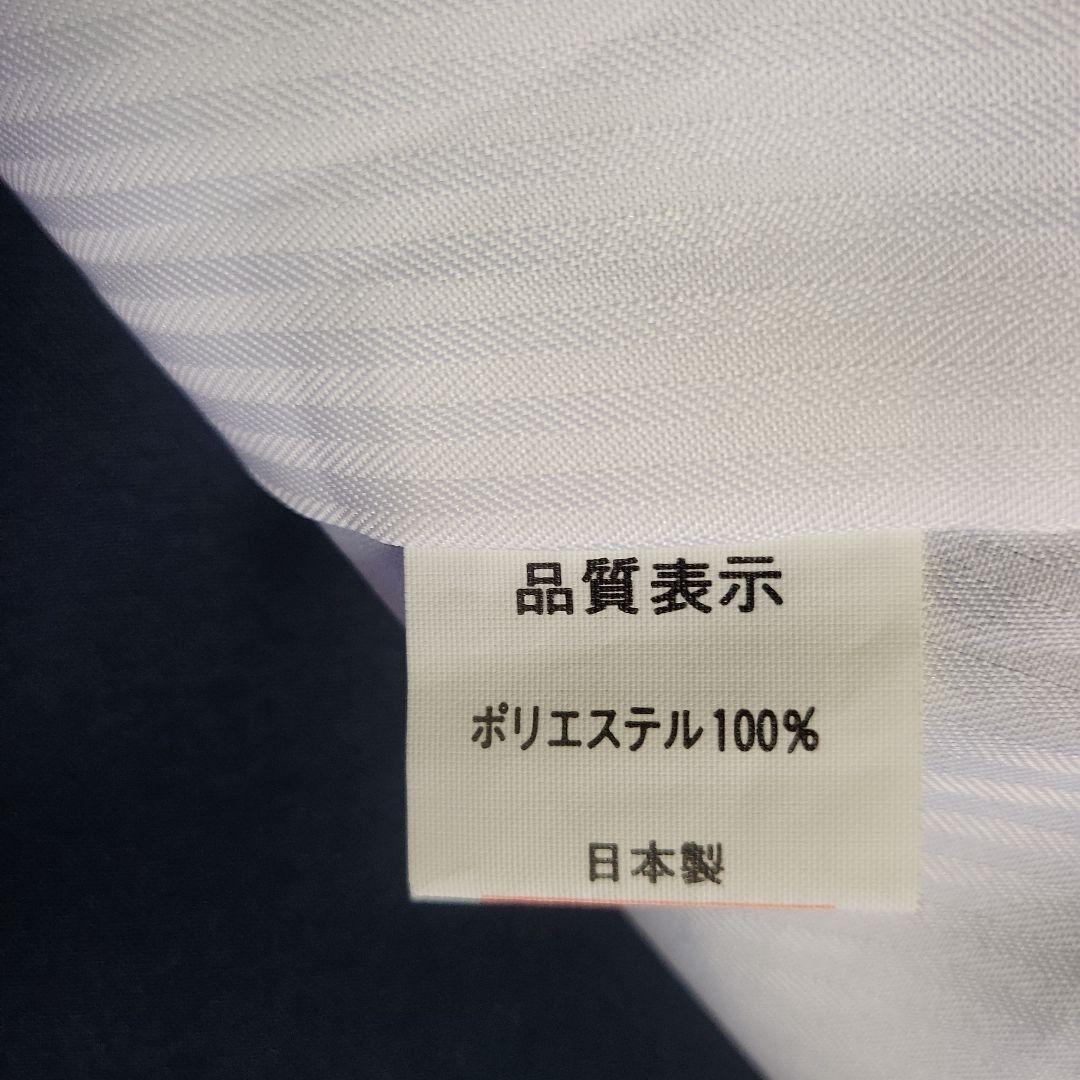 七五三用　5歳　男児　美品　紺　日本製　一式セット