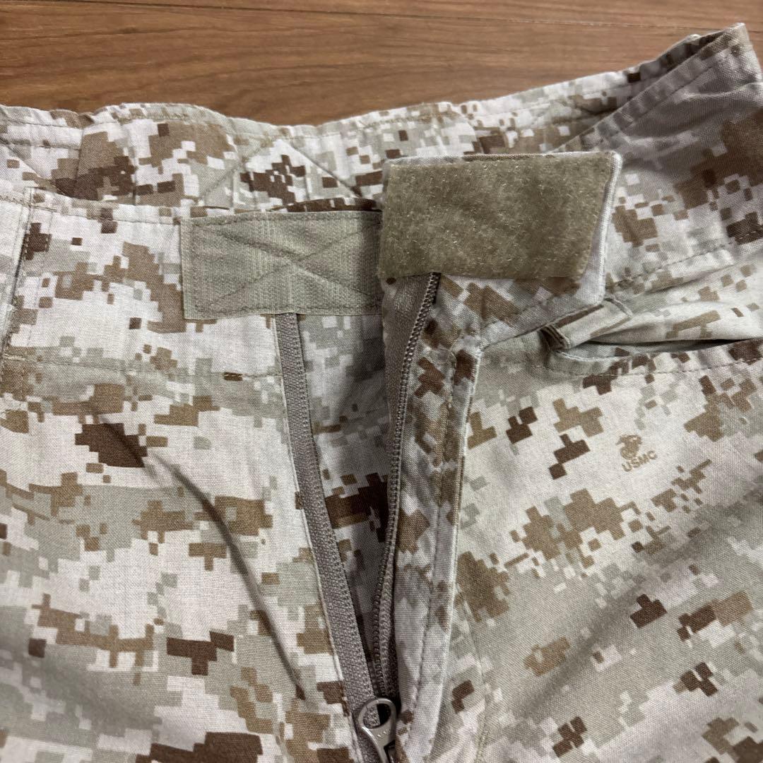 米軍実物　CRYE PRECISION COMBAT PANT G3 FR−S