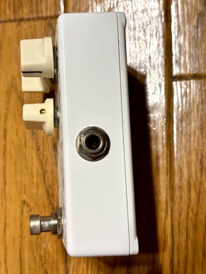 Brusheight Drive X2 ギターエフェクター