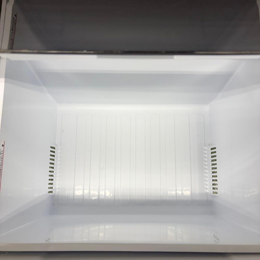 まる。572★2017年製★三菱　冷蔵庫　3ドア　自動製氷機能付き330L