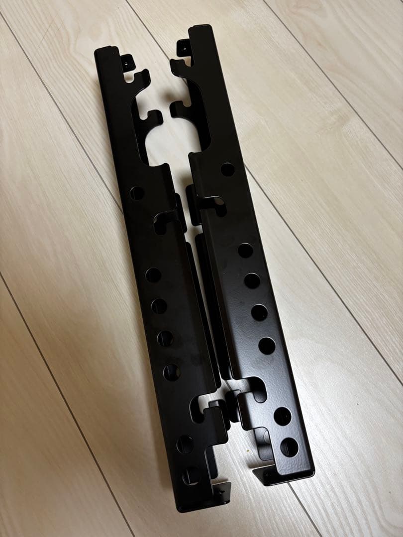 シャープ AQUOS 専用壁掛け金具 AN-52AG6 アクオス 純正品