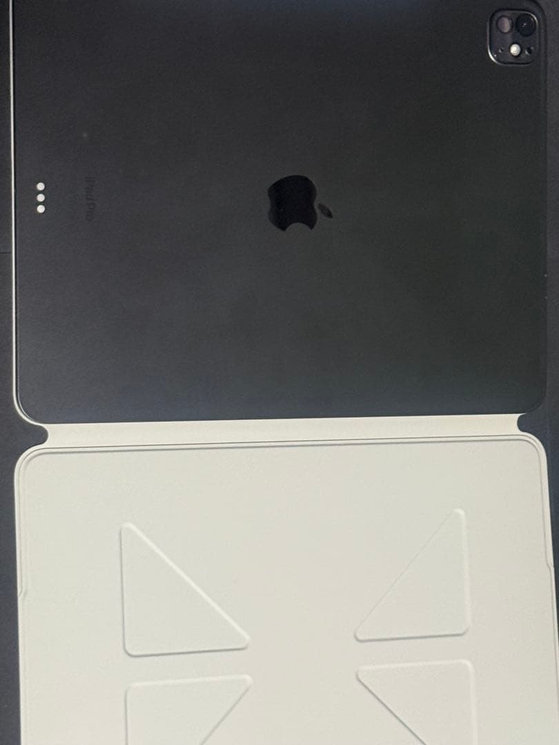 M4 iPad Pro 13インチ + ApplePencilPro + おまけ