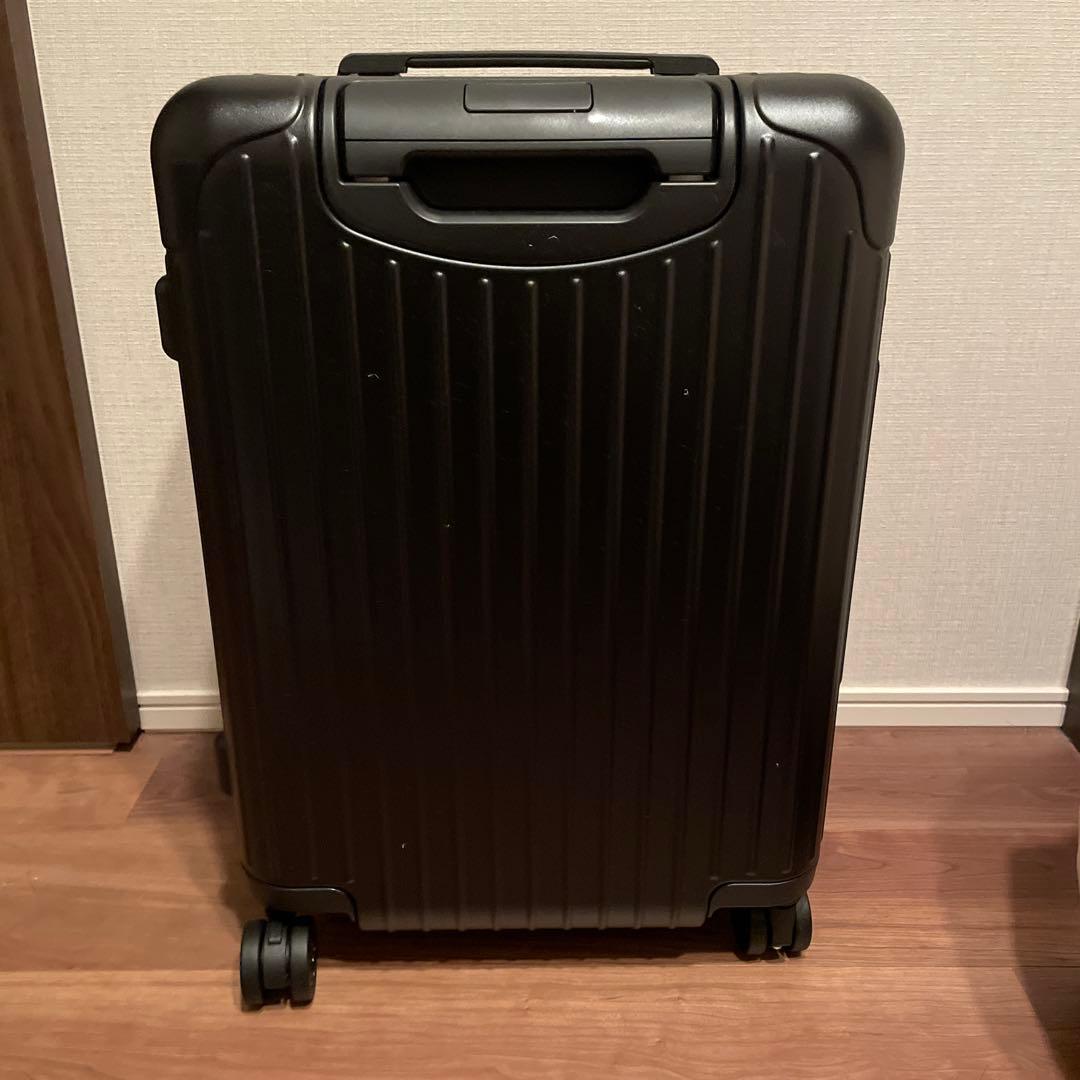 【新品】RIMOWAリモワEssential CABIN 36L