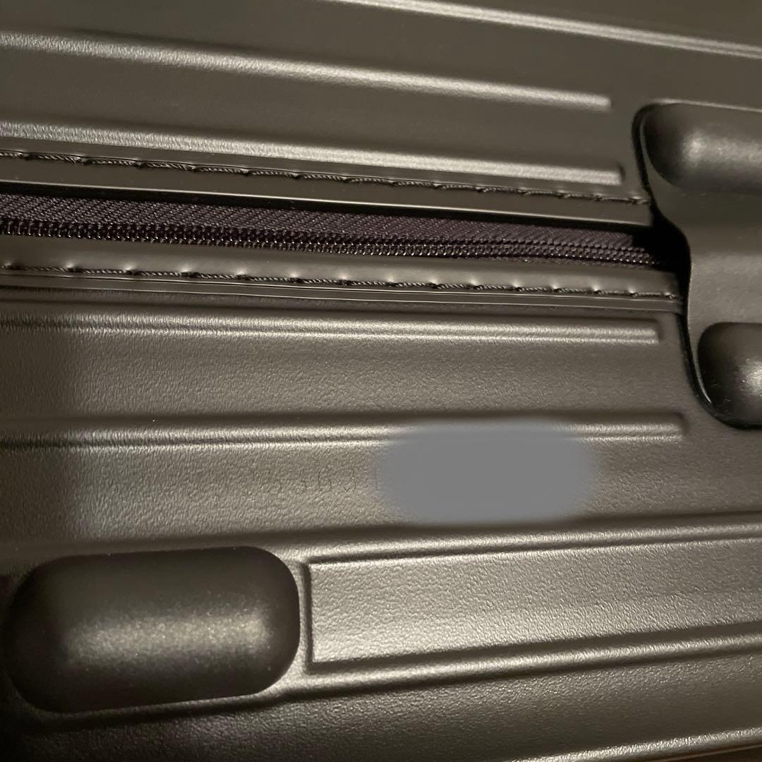 【新品】RIMOWAリモワEssential CABIN 36L