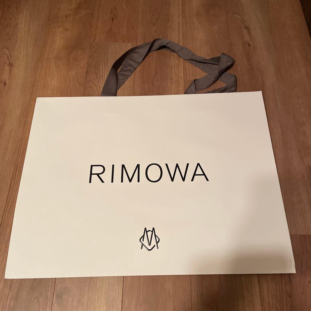 【新品】RIMOWAリモワEssential CABIN 36L