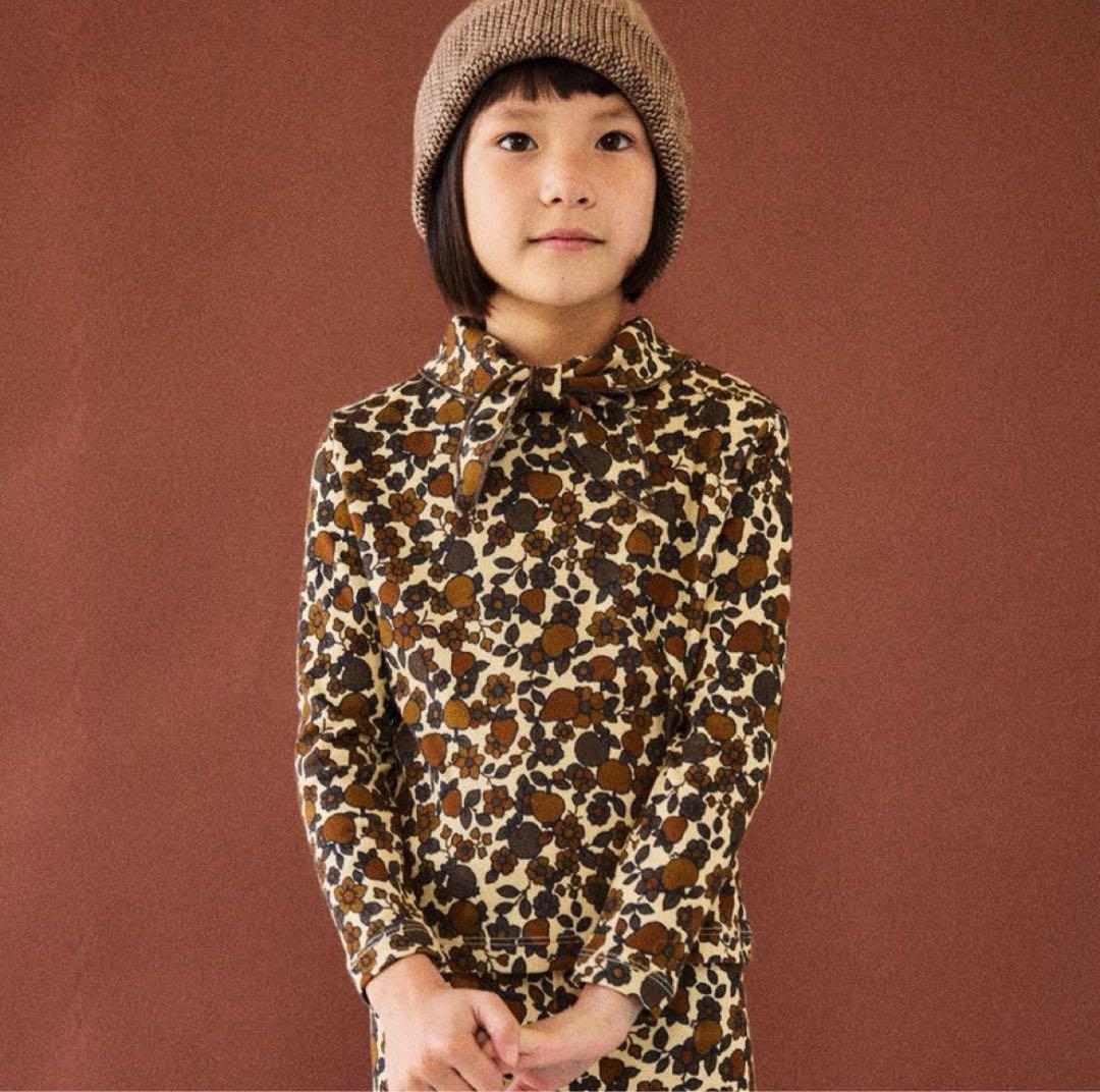 トップス misha&puff mamaowl Pima Cotton Scout T