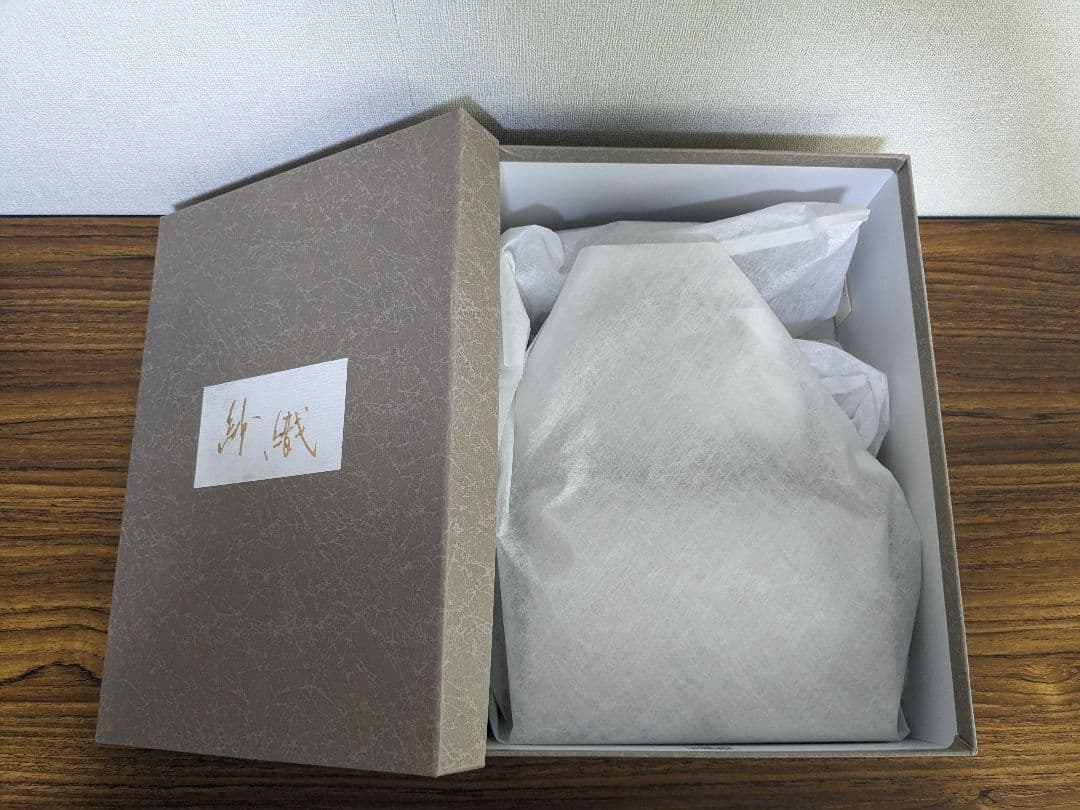 高級 沙織 和装バッグ 草履 セット L