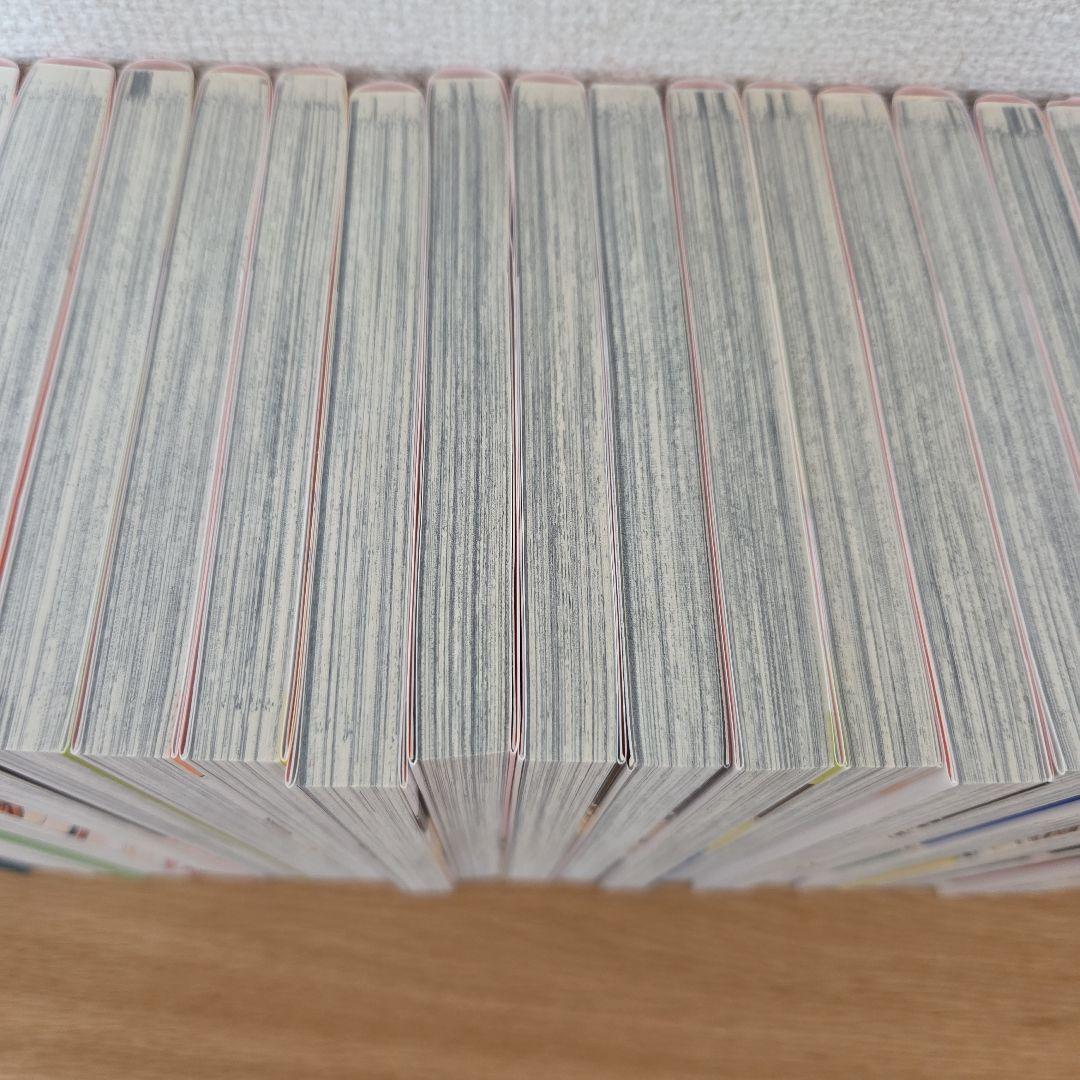 君に届け 全巻セット 椎名軽穂