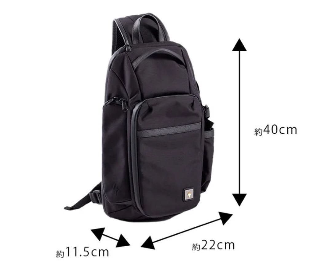 MTGプレインズウォーカー モデル コラボ　ボディバッグ