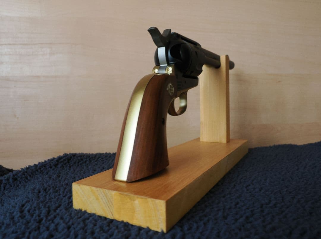 東京マルイ　saa キャバルリー