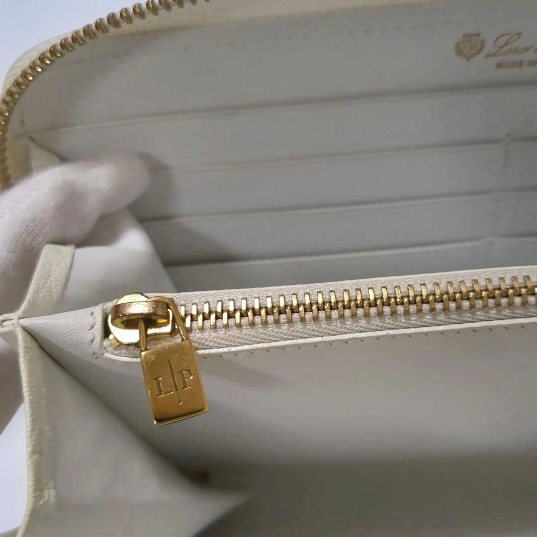 ロロピアーナ　トラベルケース