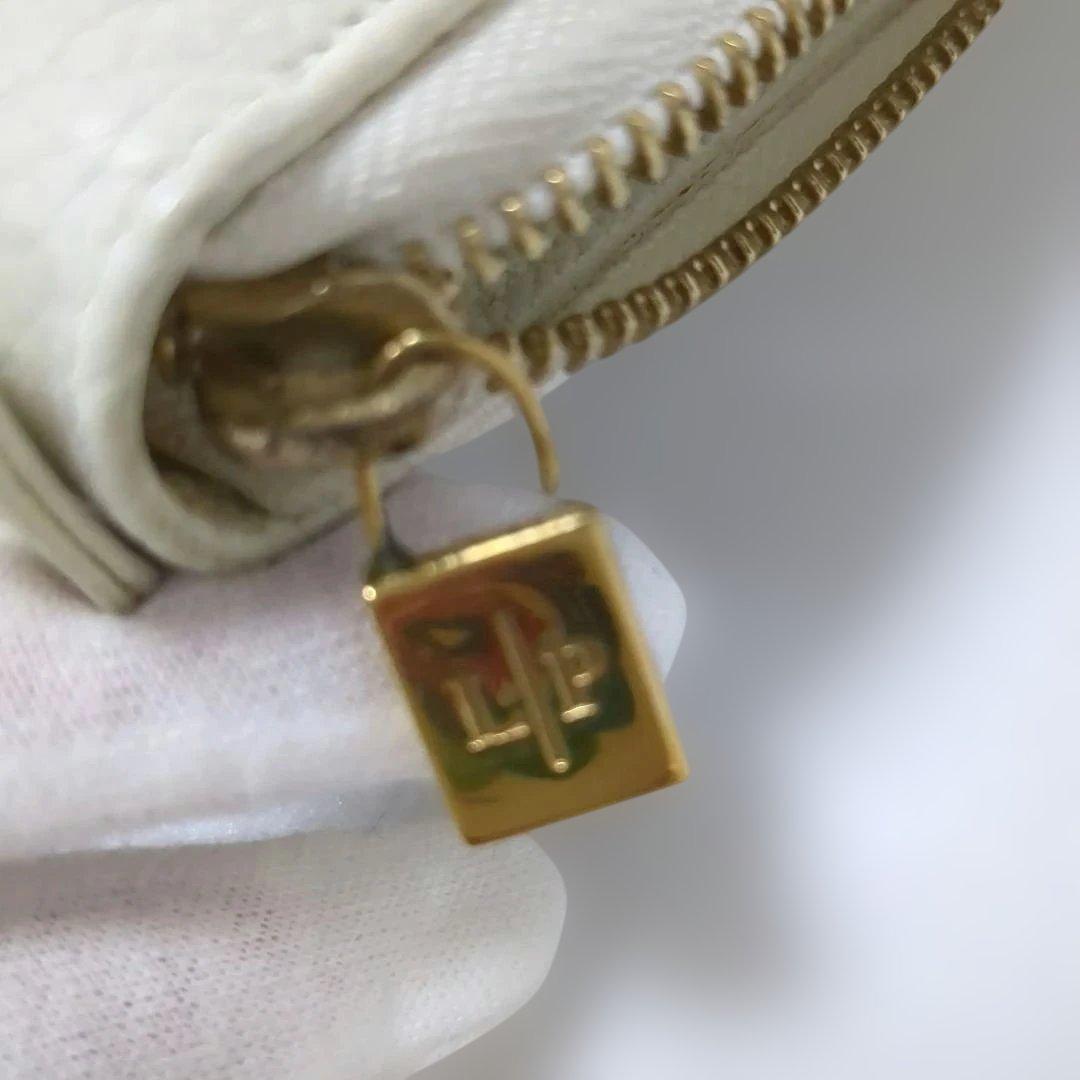 ロロピアーナ　トラベルケース