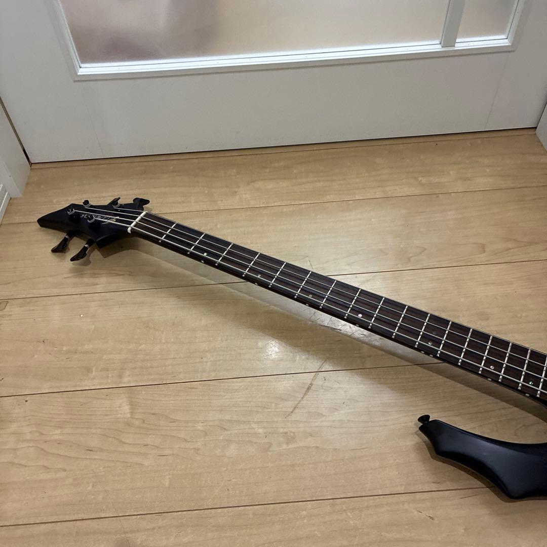 希少　EDWARDS ラルクtetsuyaモデル E-T-98FR