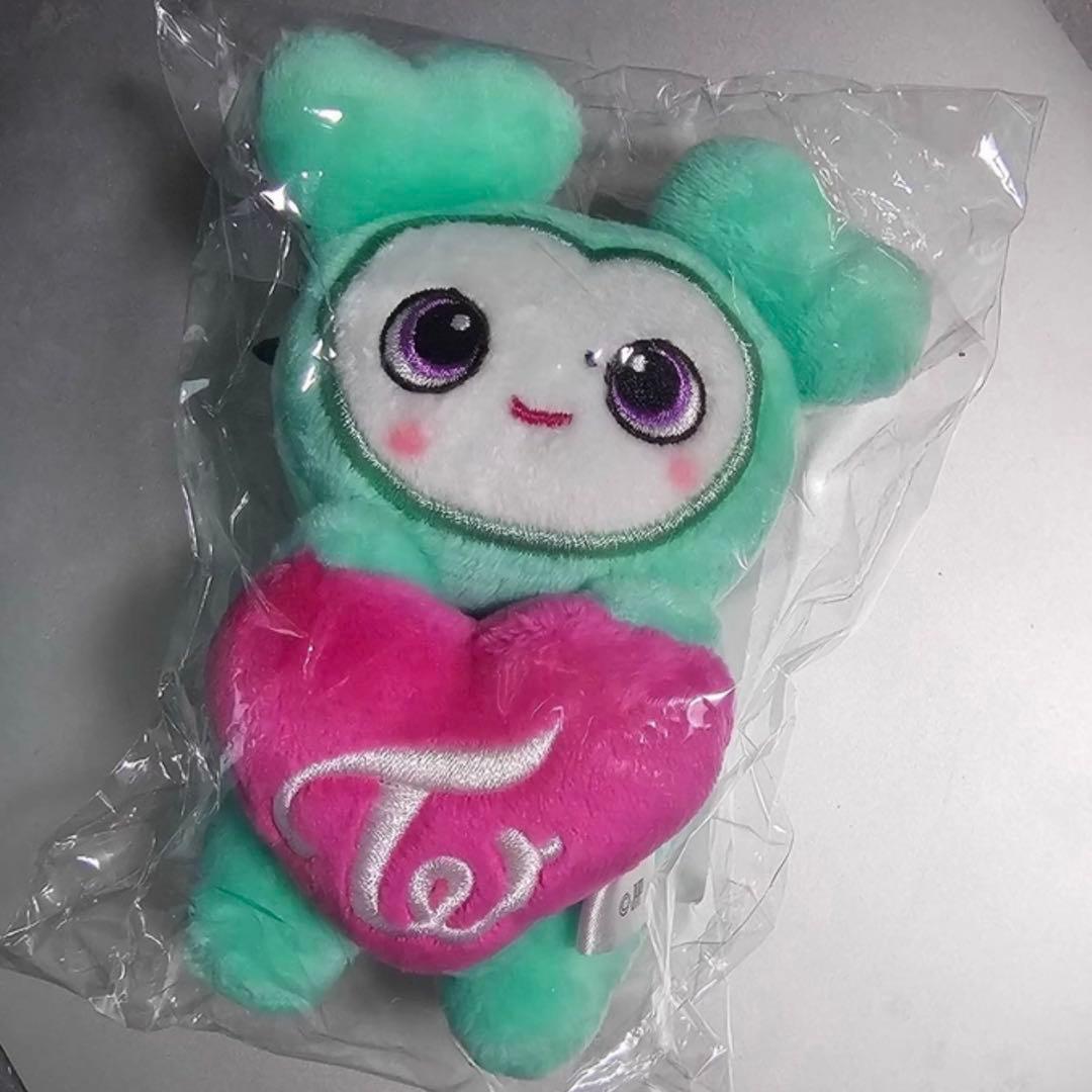 BABY LOVELYS ひっかけチャーム