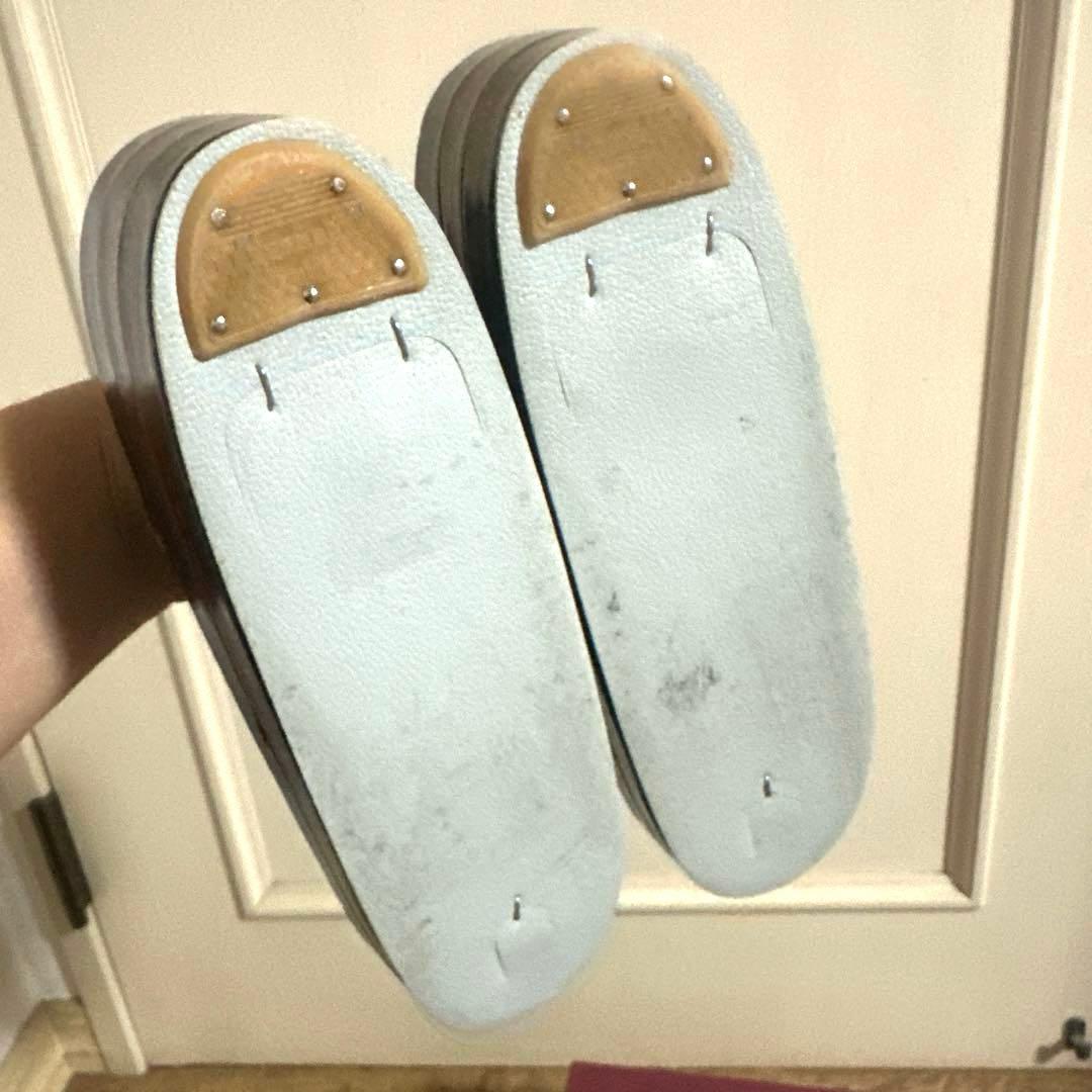 着物 和装 草履バッグセット 桜 黒 中古品 成人式