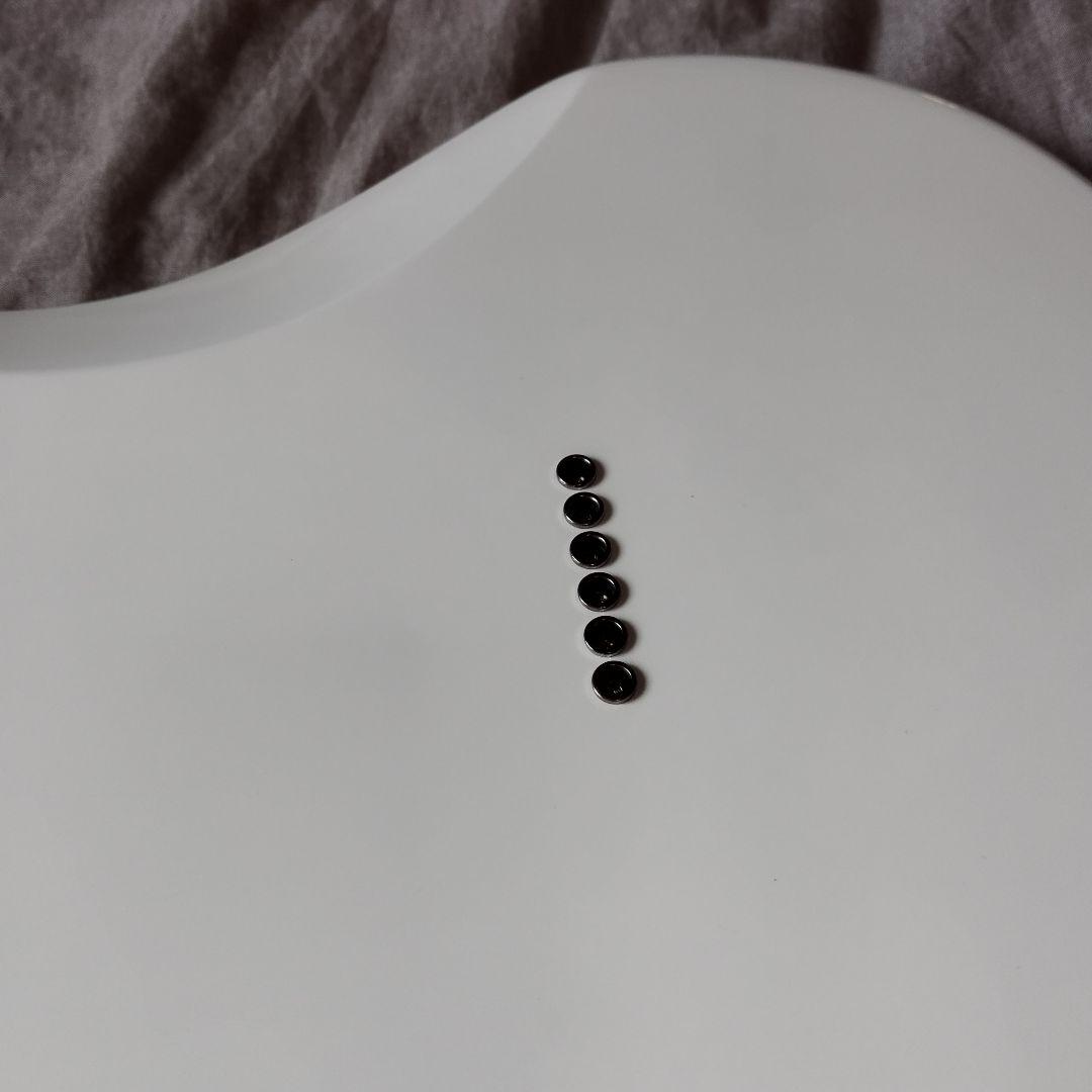 Squier Jazzmaster hh 2016 アルダー 2ハム