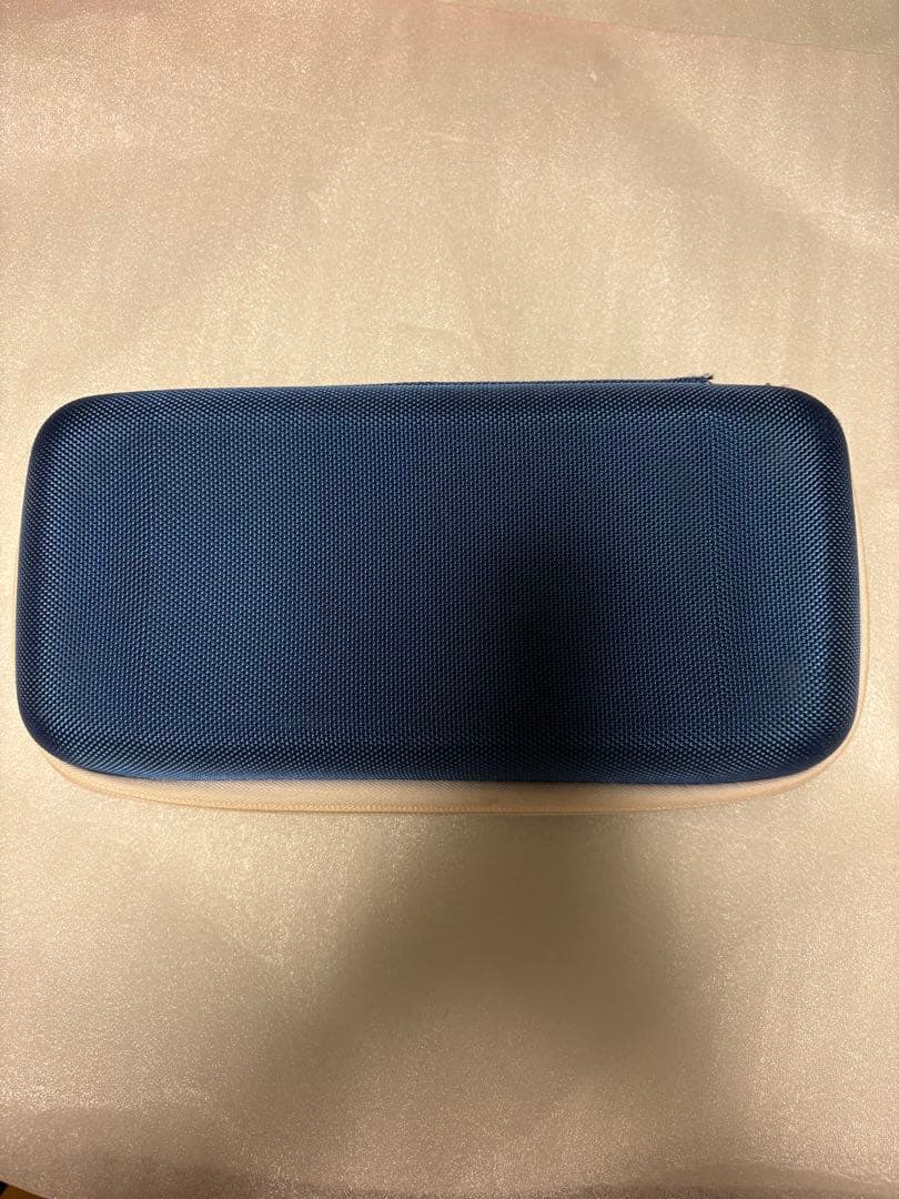 Nintendo Switch ネオンブルー/ネオンオレンジ 本体　ケース付き