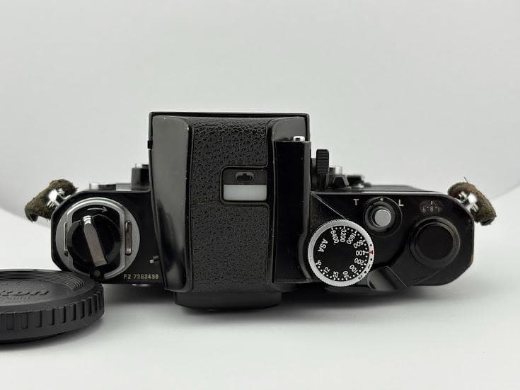 ★美品★ニコン NIKON F2 フォトミック DP-1