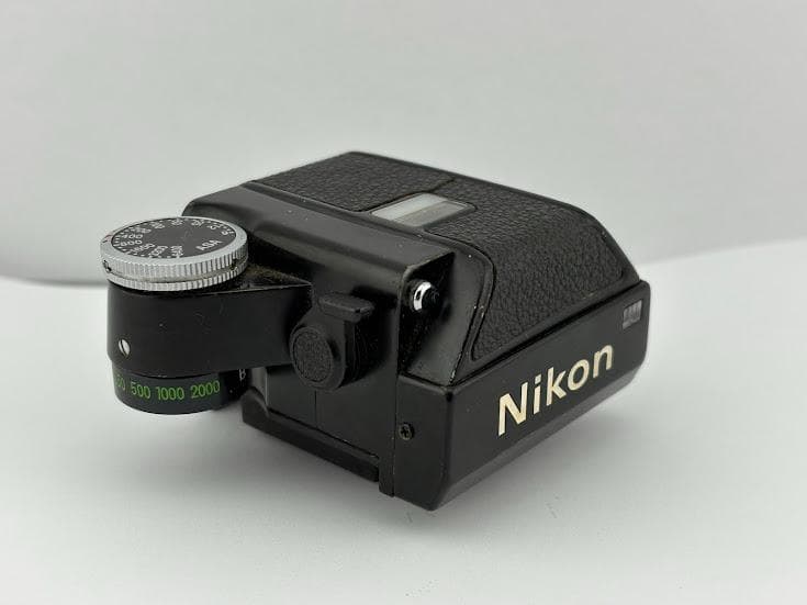 ★美品★ニコン NIKON F2 フォトミック DP-1