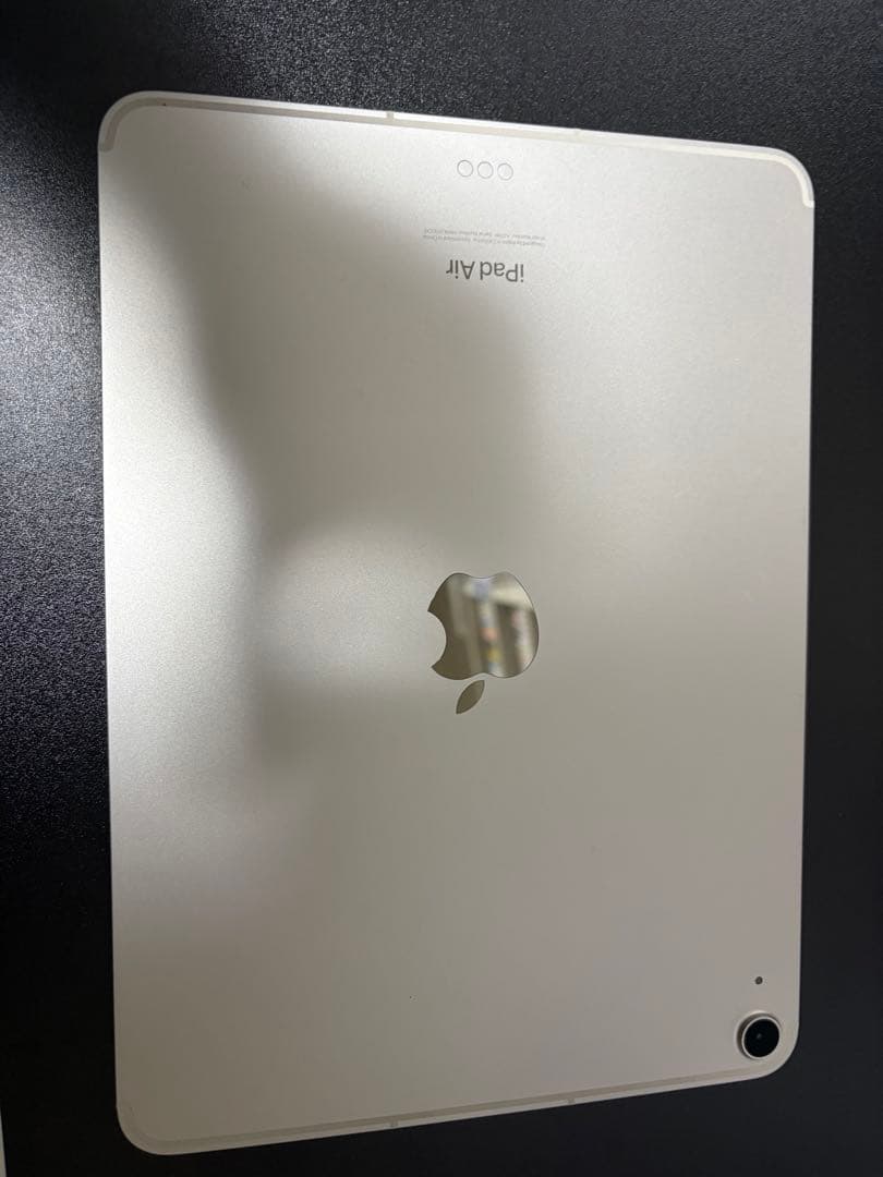 Apple iPadAir第5世代256GBWi-Fi Cellular