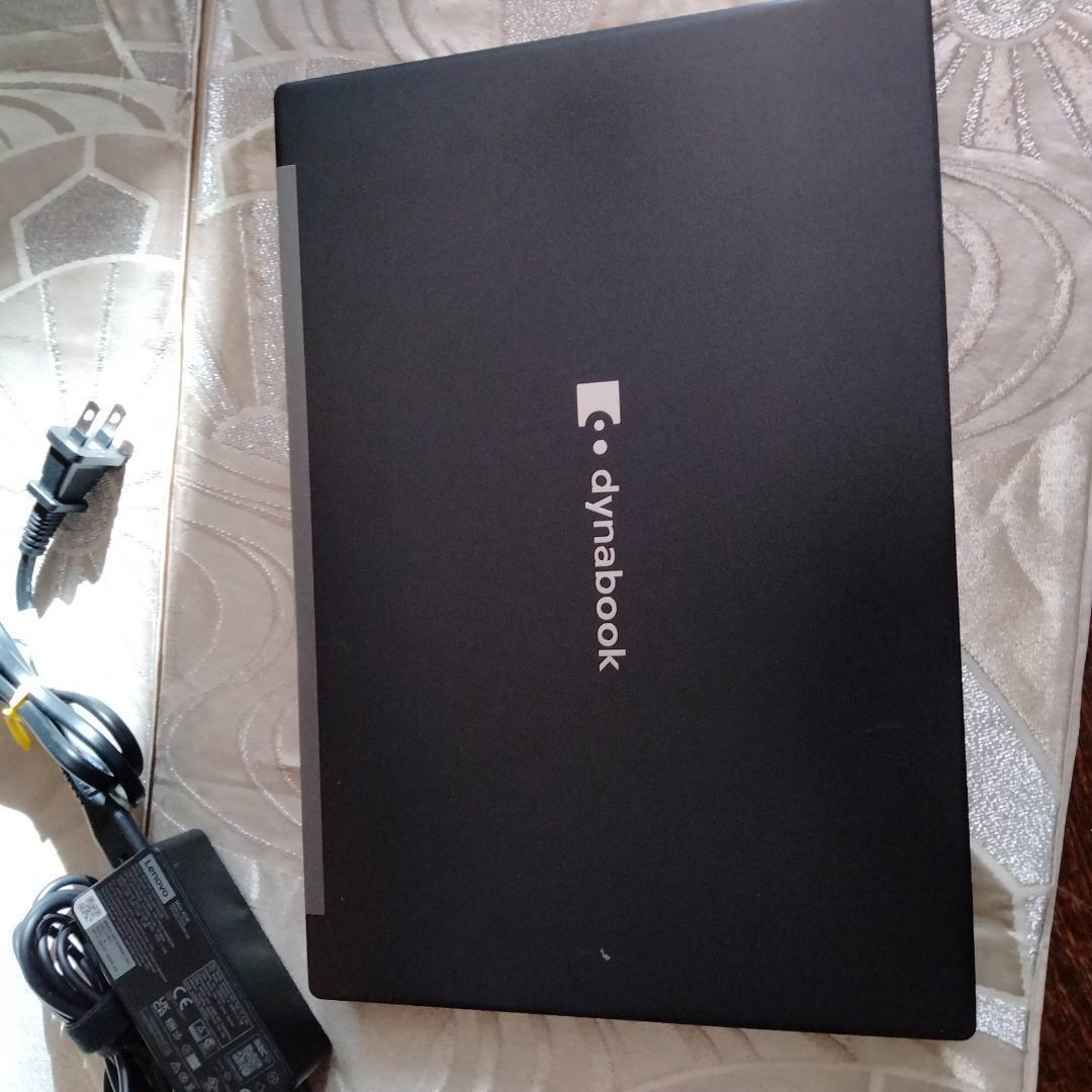 テーブル様 訳有/13インチ東芝 11世代 i5 1135G7 FHD