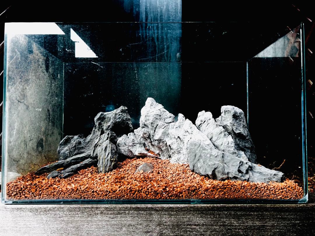 ADA 龍王石　10個セット 12.5kg