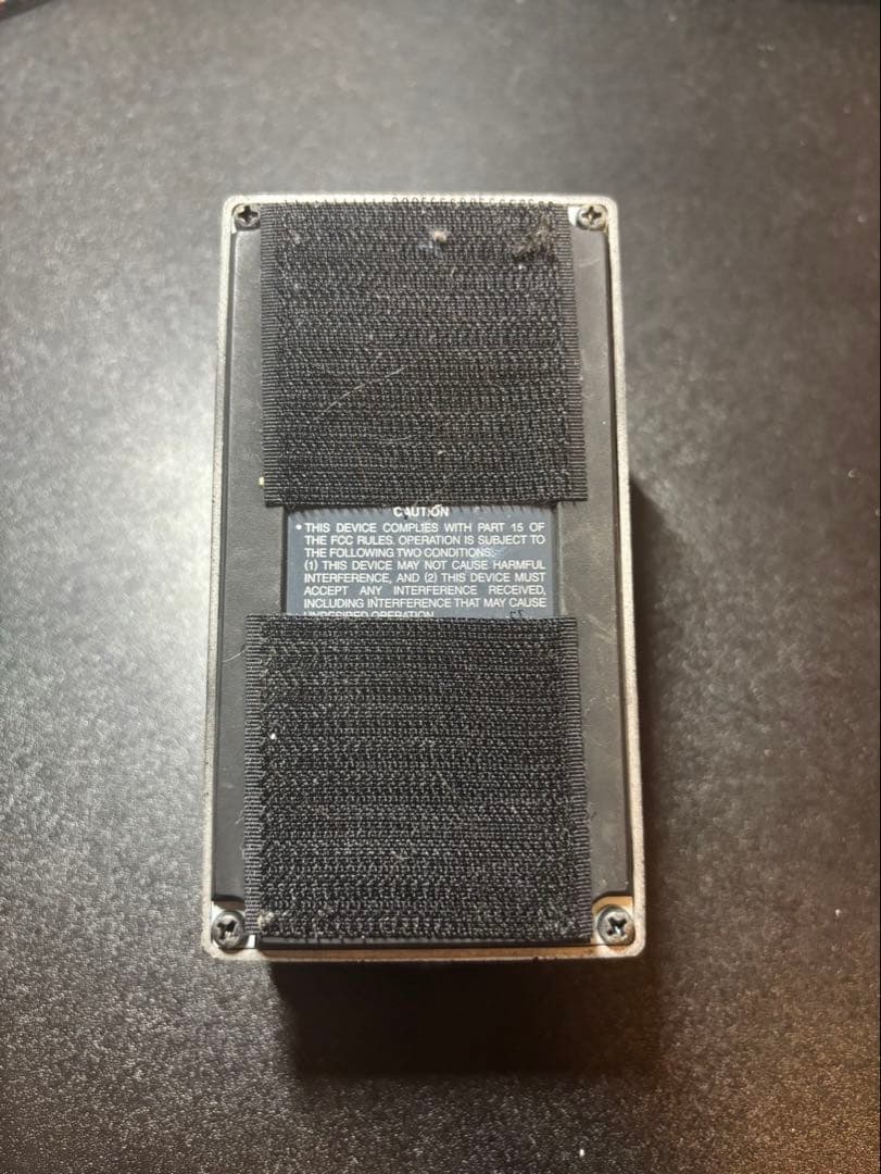 BOSS Power Stack ST-2 ギターエフェクター　パワースタック