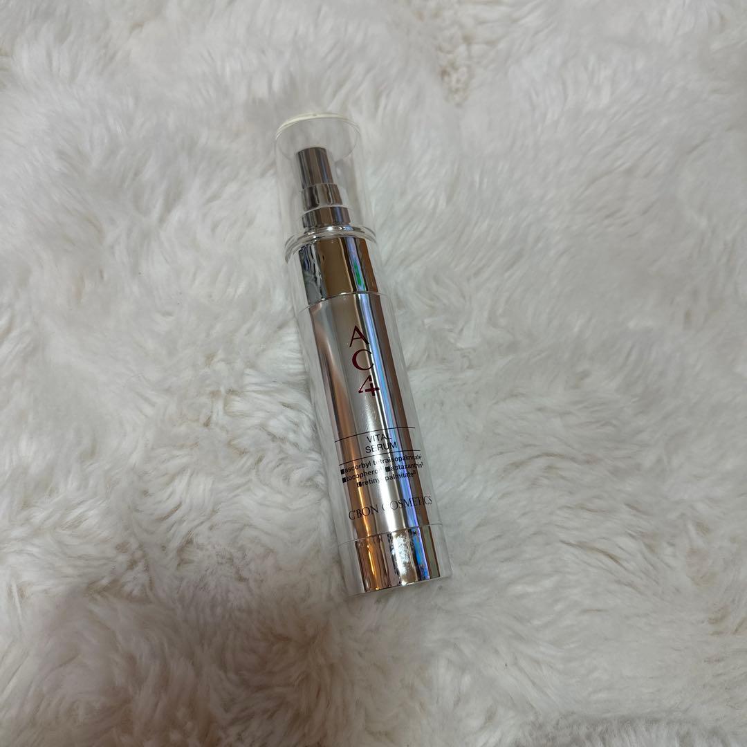 シーボン AC4 バイタルセラムa 35ml