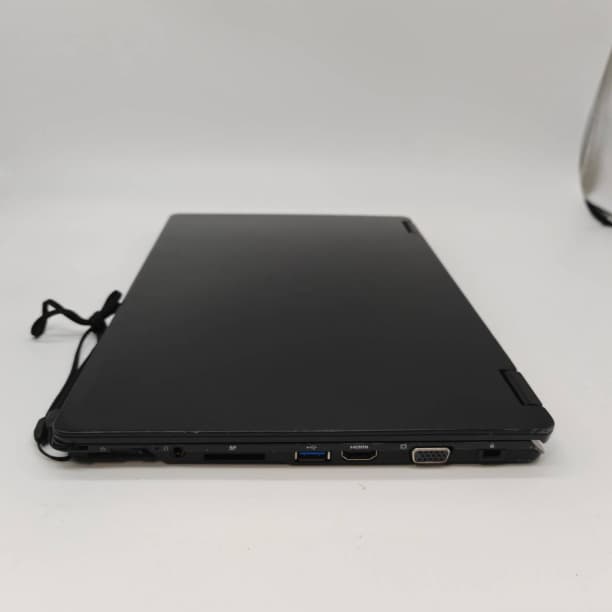 タッチパネル フルHD 12 富士通 i7-7 SSD256GB オフィス