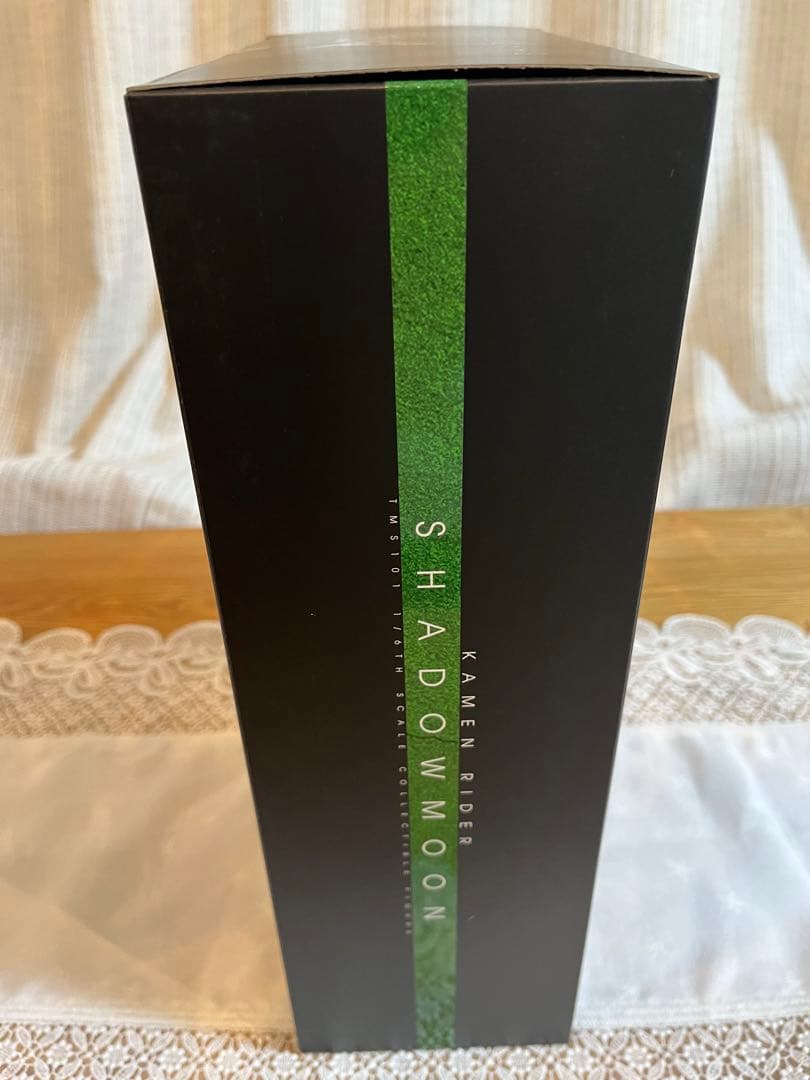 ホットトイズ　 仮面ライダー シャドームーン BLACKSUN ブラックサン