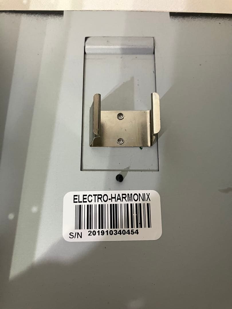 Electro-Harmonix Big Muff ビッグマフ