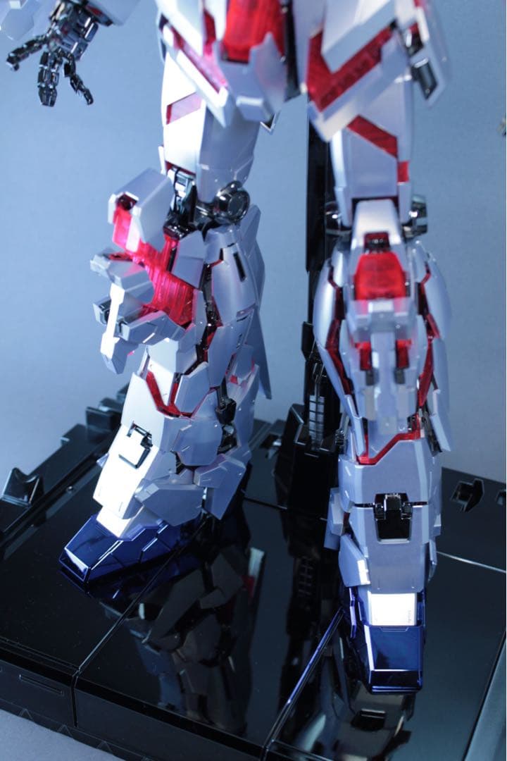 PG RX-0ユニコートガンダム