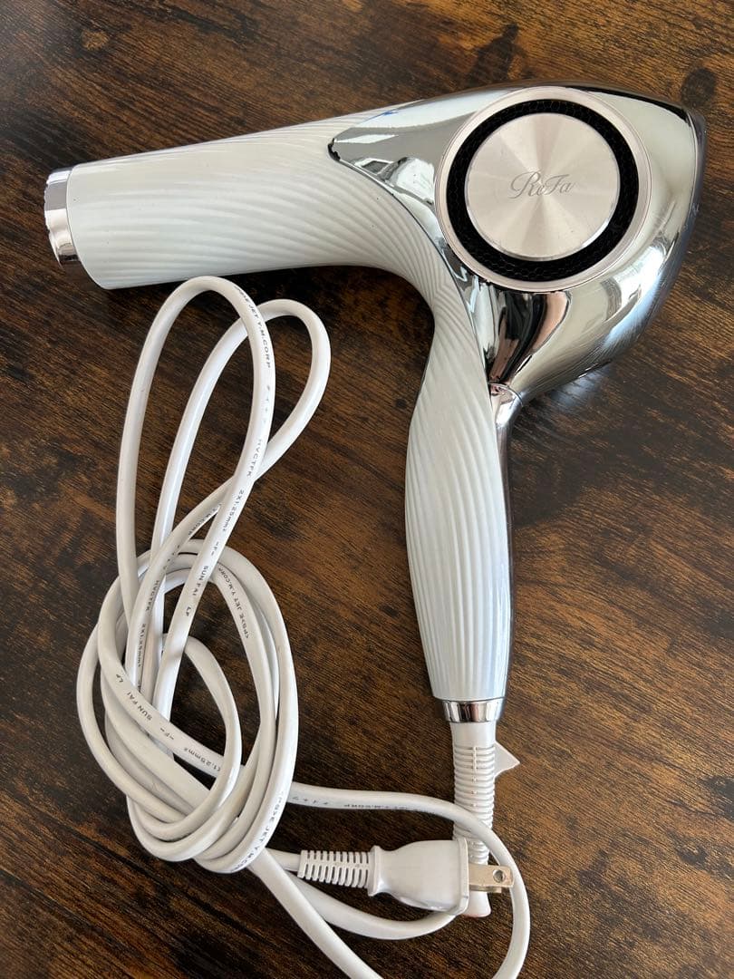 ReFa リファ　ドライヤープロ　[値下げ交渉可能]