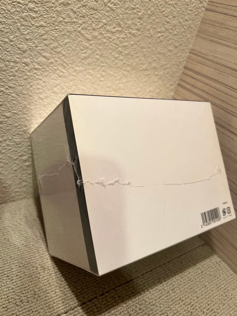 【限定品】CHANEL シャネル ポーチ ミラー ブラシセット シャネルコットン