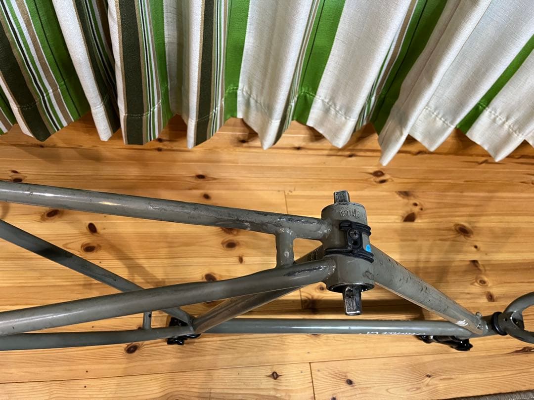 Fuji feather cx+ サイズ54