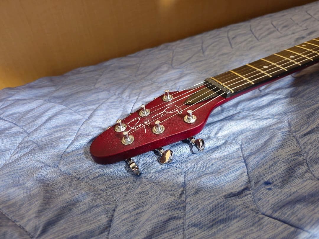 BRIAN MAY GUITARS Red Special 限定モデル 2019