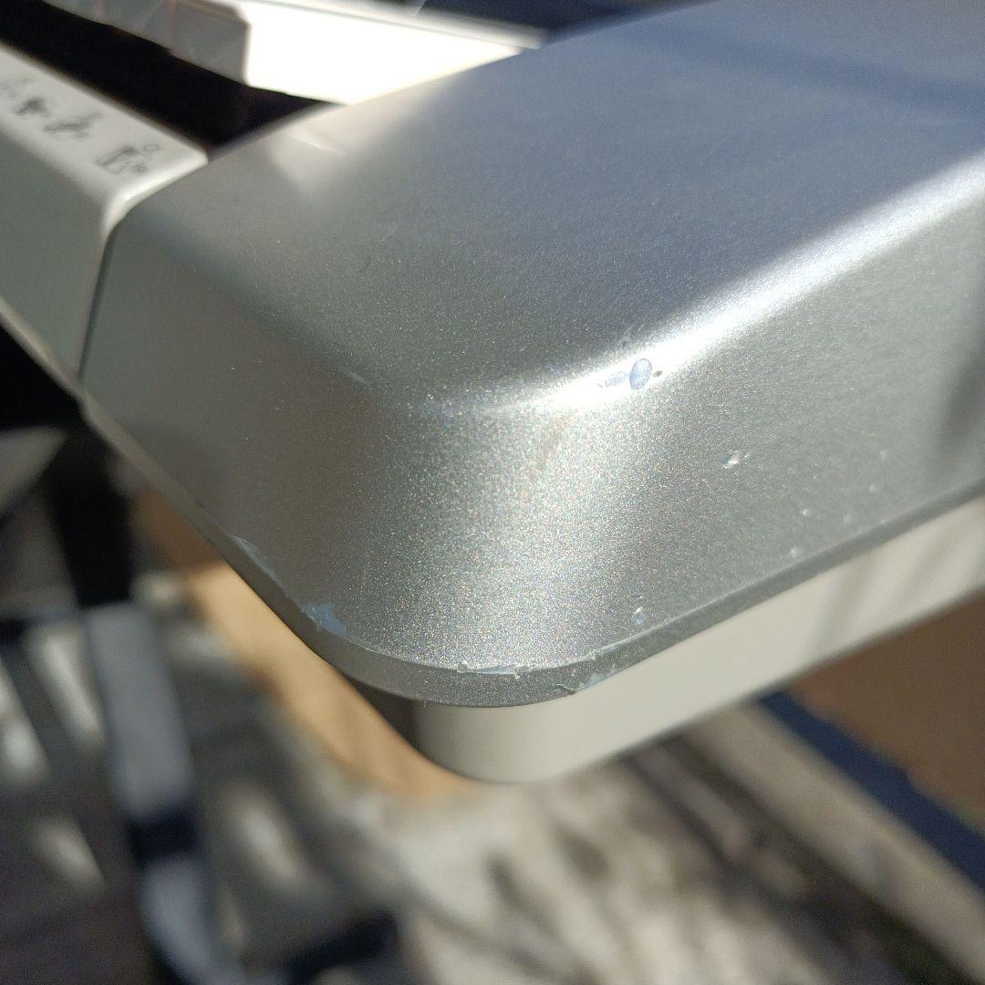 Yamaha PSR-2100シルバー 61鍵