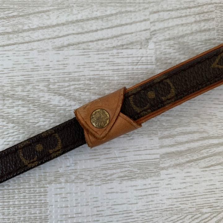 LOUIS VUITTON リード首輪セット