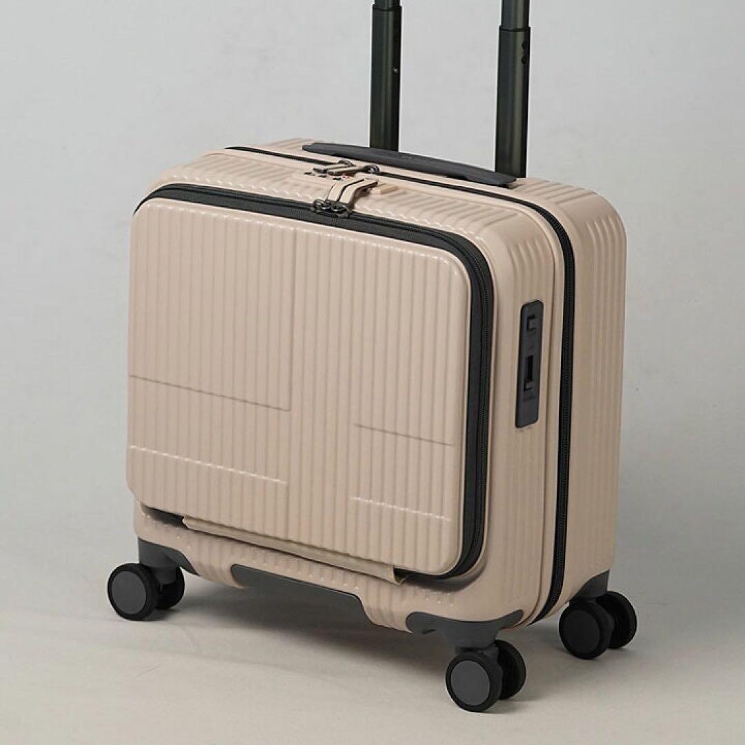 美品！ イノベーター 機内持ち込み可能サイズ