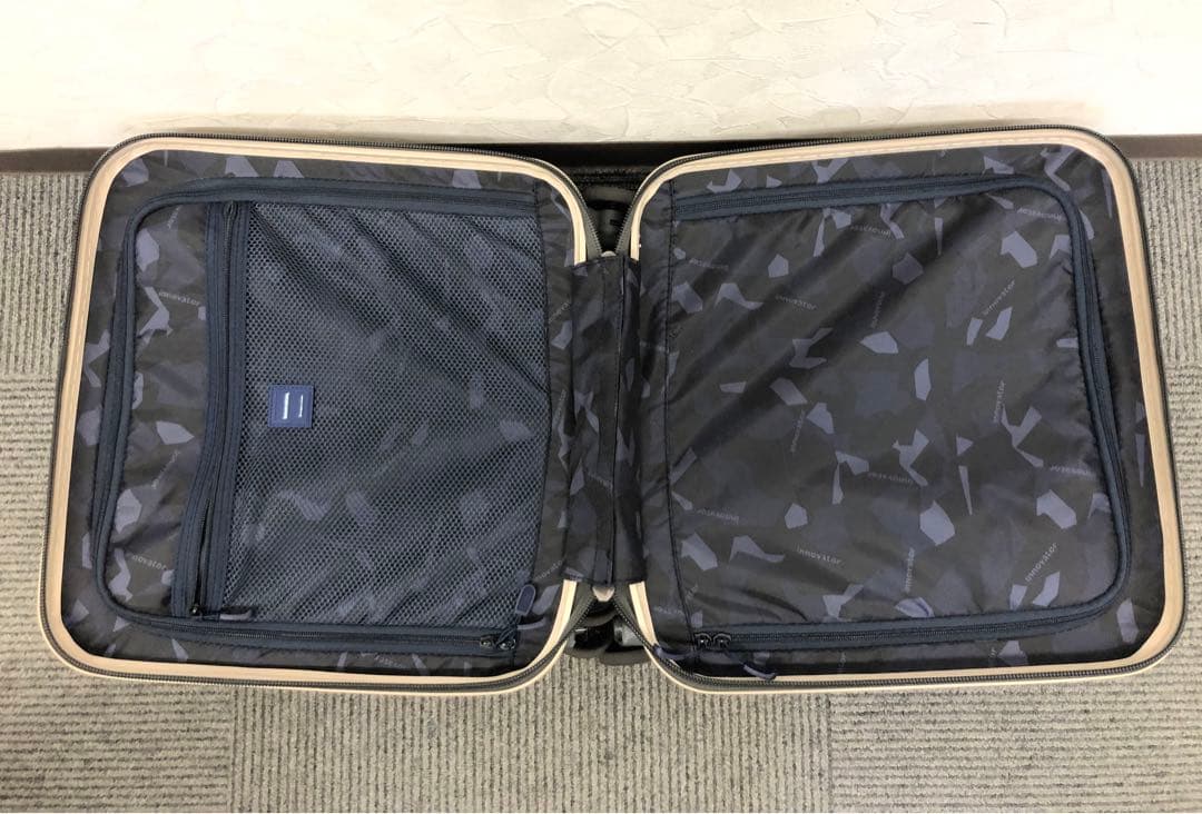 美品！ イノベーター 機内持ち込み可能サイズ