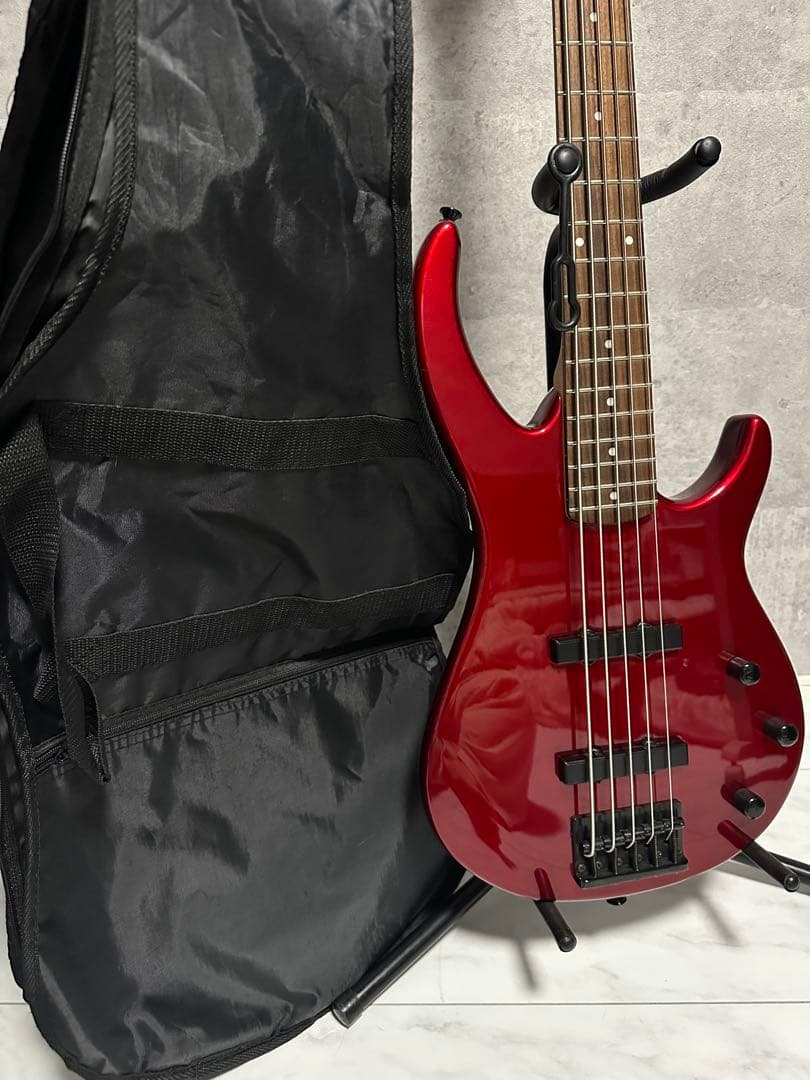 Peavey Millennium 5弦エレキベース