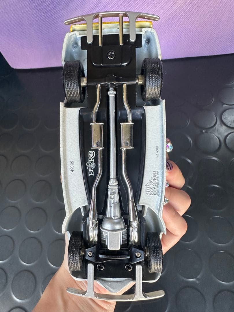 ♡激レア♡ Rat Fink ラットフィンク　車