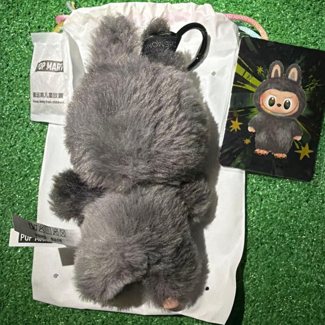 【正規品】ラブブ シークレット ID 本我big into energy