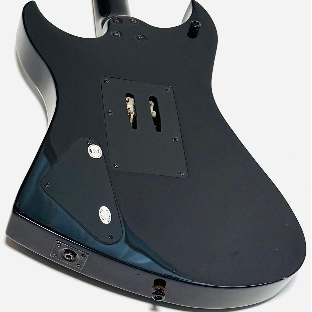 超希少 Washburn DD61 ワッシュバーン エレキギター