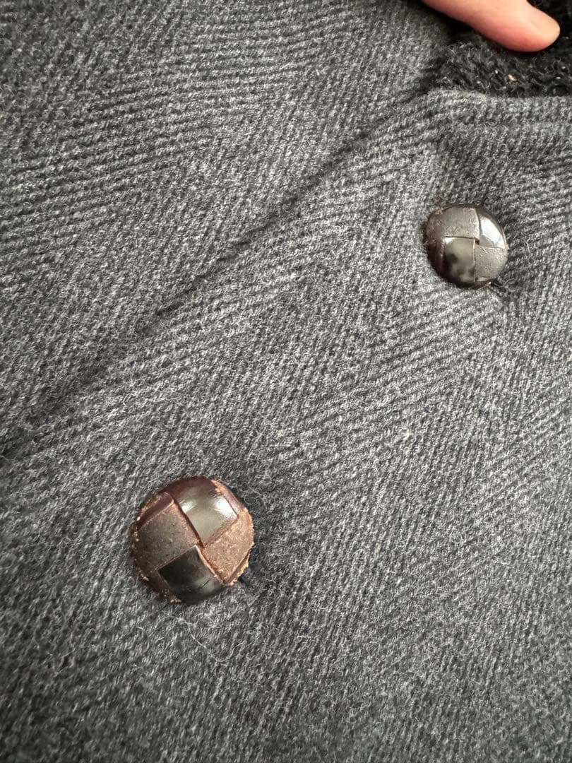 GLAD HAND ジャケット　コート